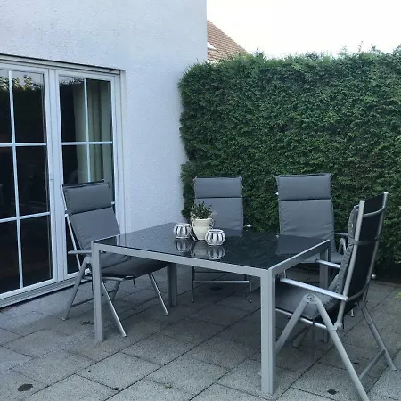 Ferienwohnung Dora Medebach Exterior photo