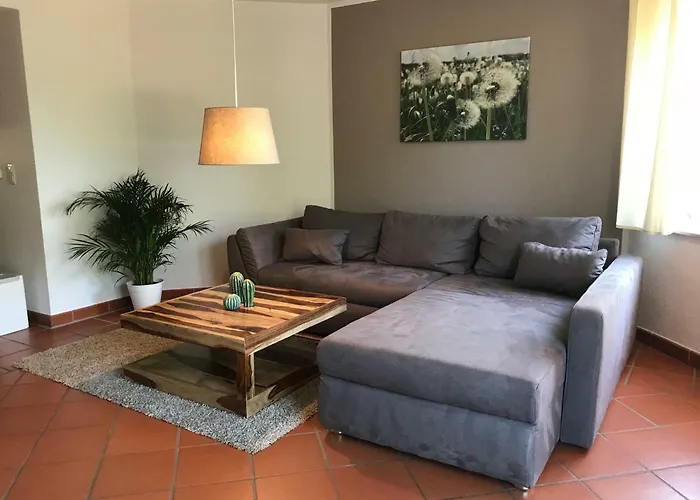 Ferienwohnung Dora