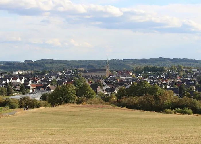 Ferienwohnung Dora