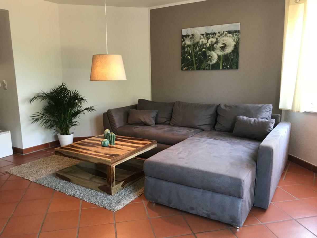 Apartment Dora Medebach