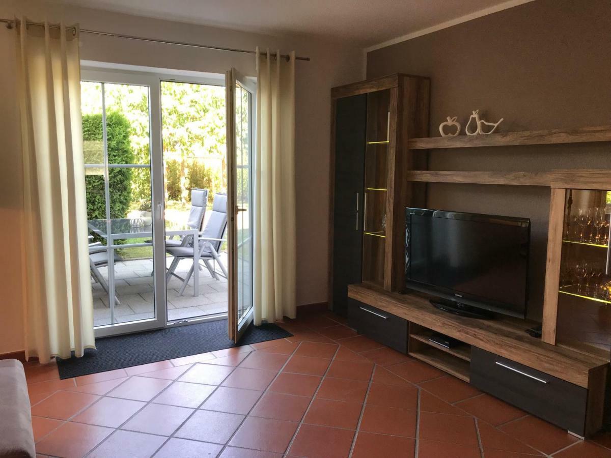 Apartment Dora