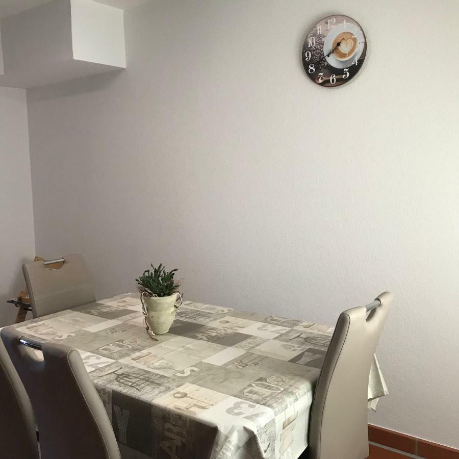 Apartment Dora Medebach