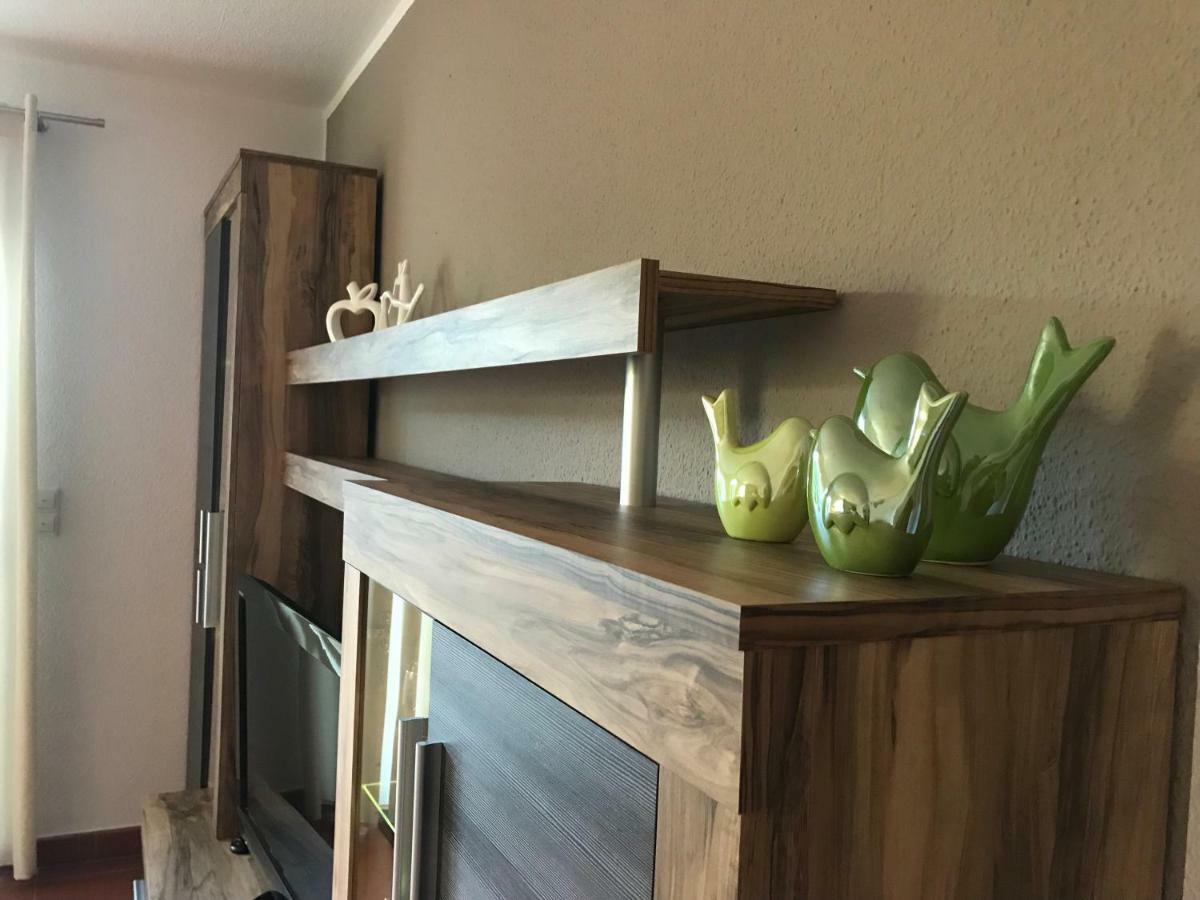 Dora Apartment *