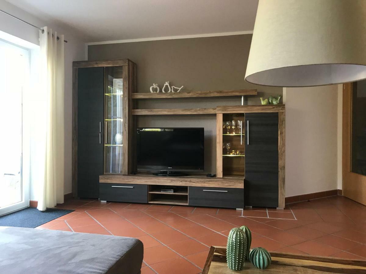 Dora Apartment