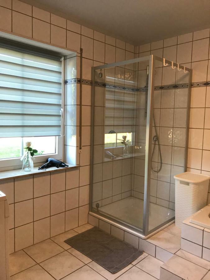 Apartment Dora Medebach