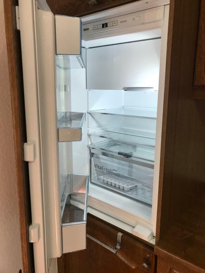 Dora Apartment *