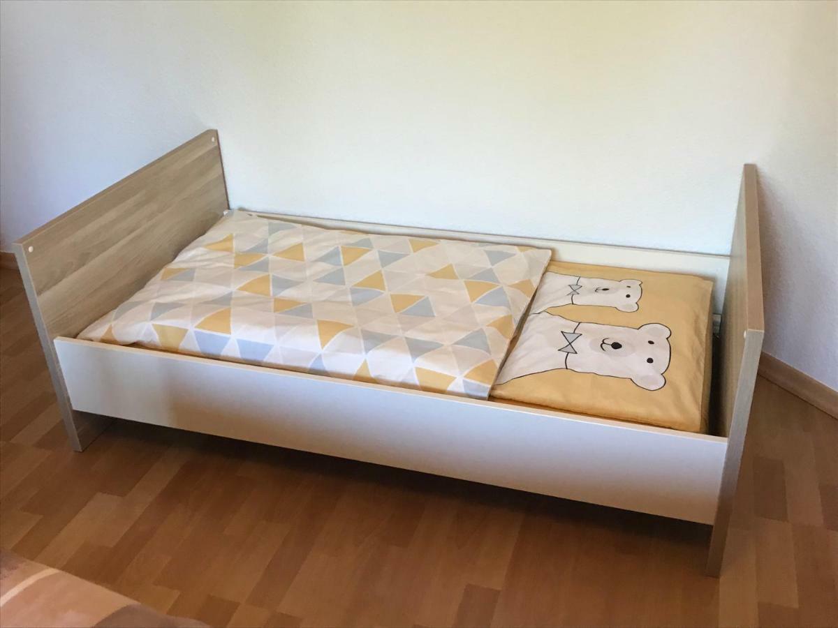 Dora Apartment Medebach
