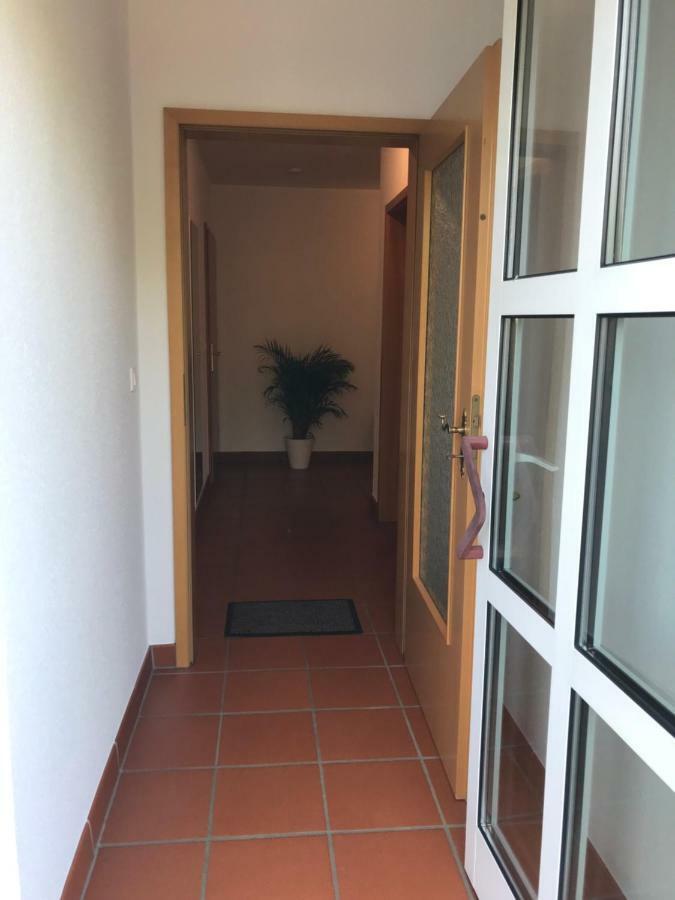 Apartment Dora Medebach