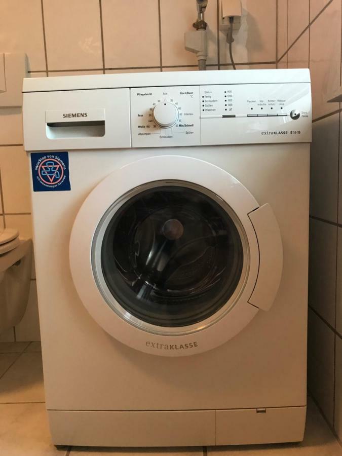 Dora Apartment *